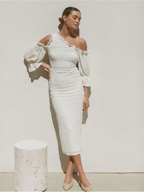 Sabo Skirt Aluer Dress